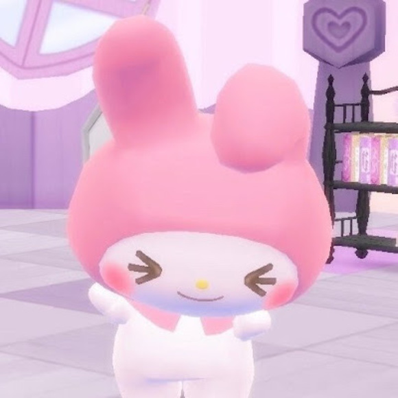 Meet your Posher, Ssøø - Picture 1 of 1